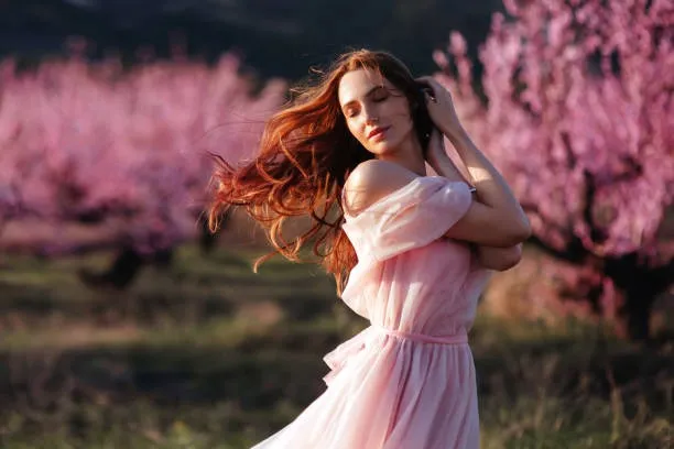 Pink Outfit Captions for Instagram