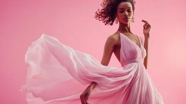 Pink Outfit Captions for Instagram