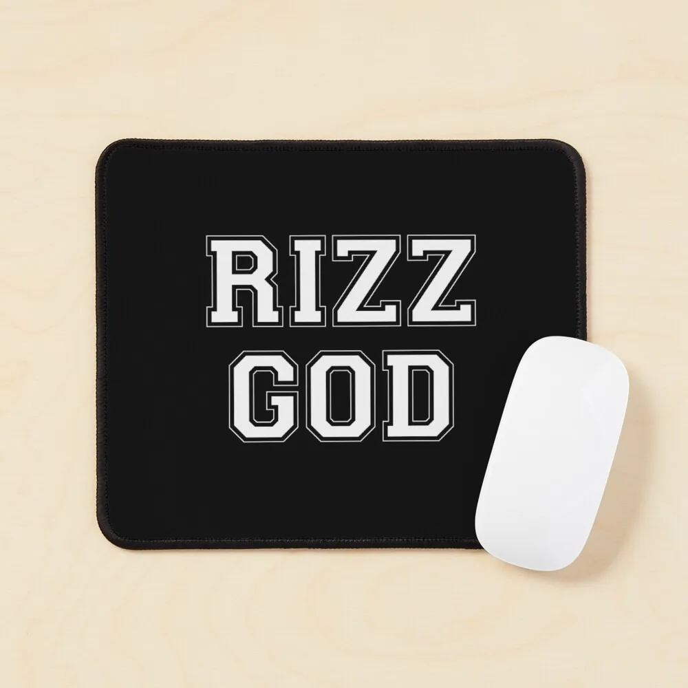 Rizz God