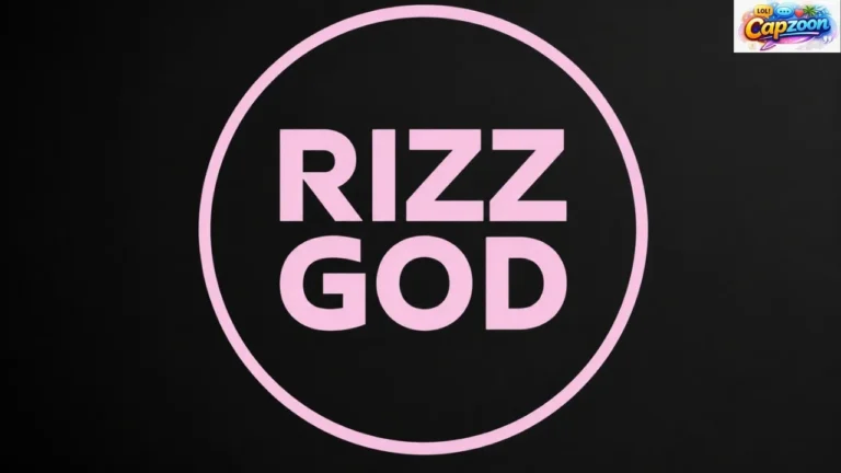 Rizz God