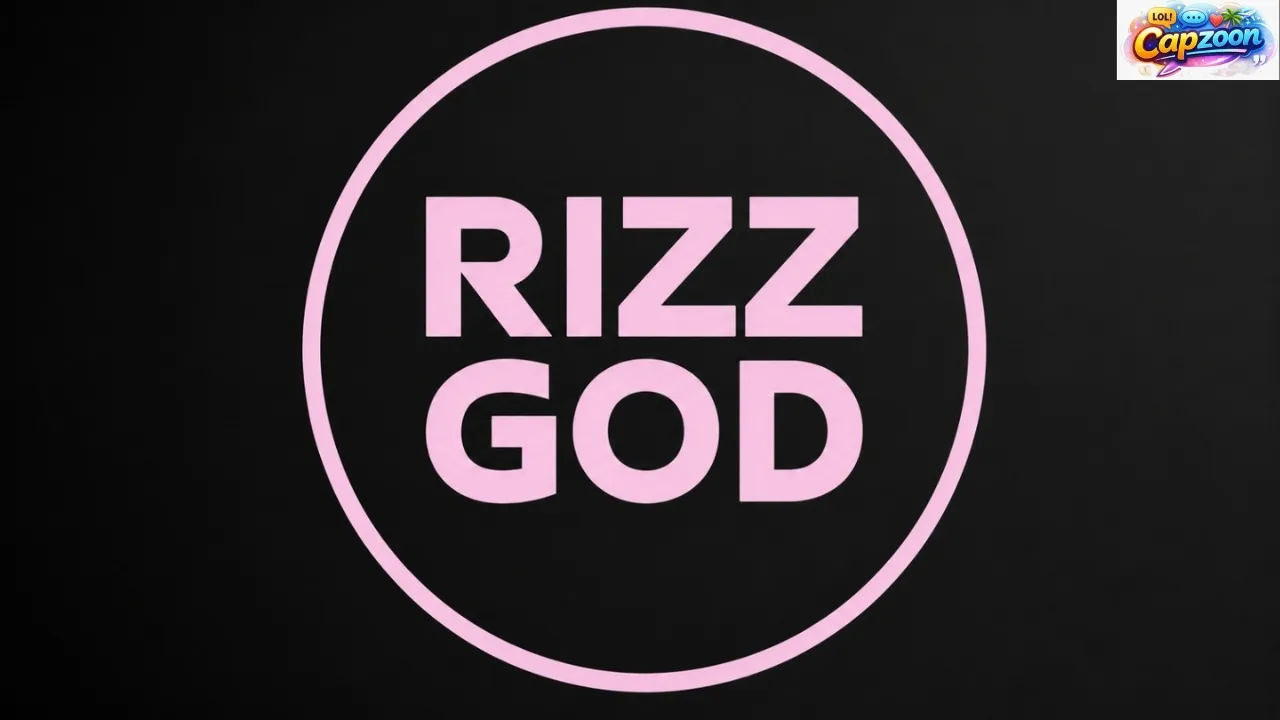 Rizz God