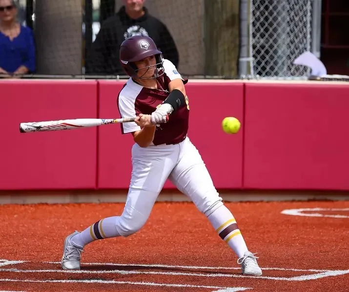 Softball Captions for Instagram