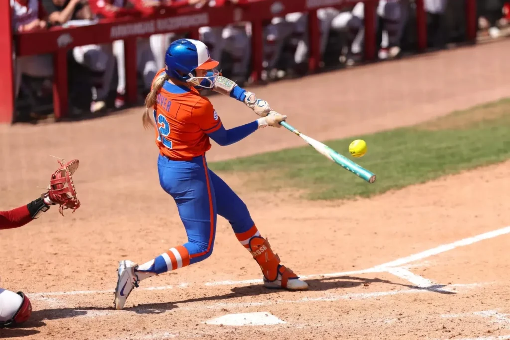 Softball Captions for Instagram