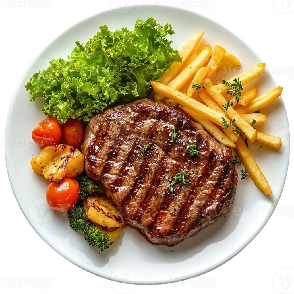 Steak Captions for Instagram