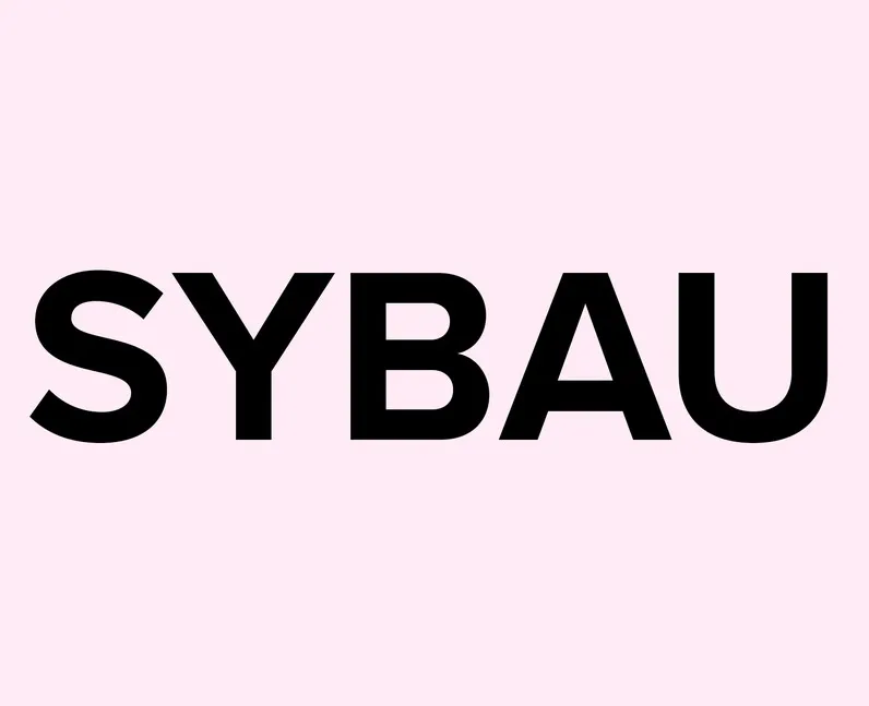 Sybau Meaning Slang