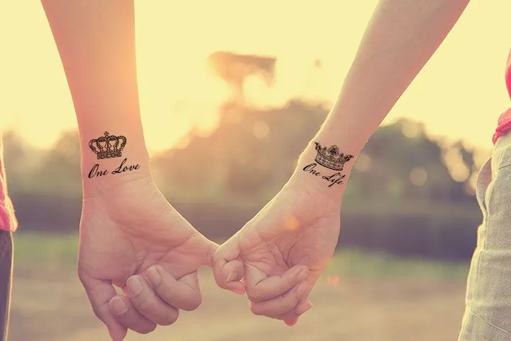 Tattoo Captions for Instagram
