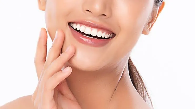 Teeth Whitening Captions for Instagram