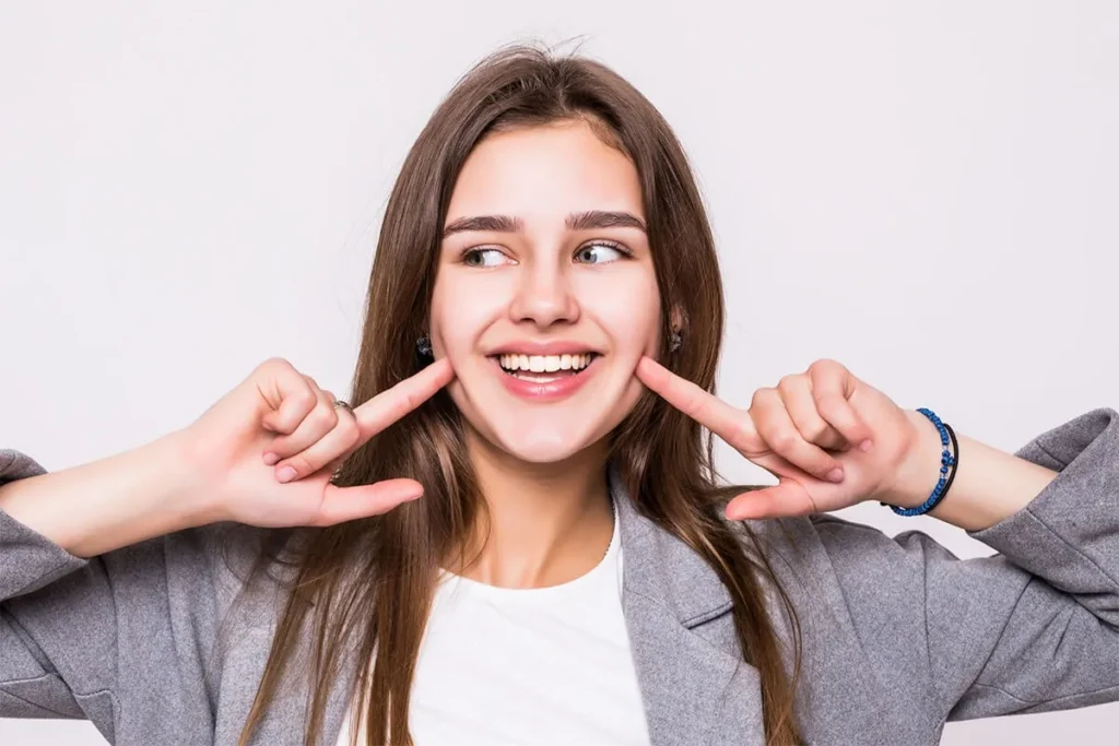Teeth Whitening Captions for Instagram