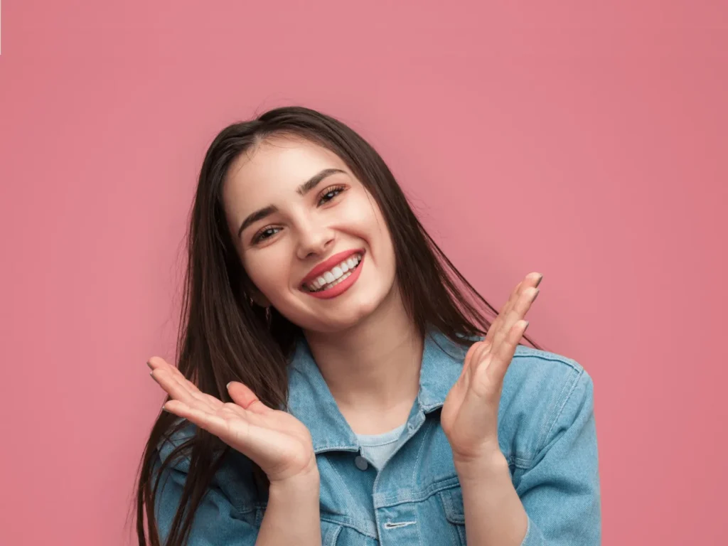 Teeth Whitening Captions for Instagram