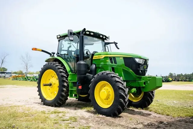 Tractor Captions for Instagram