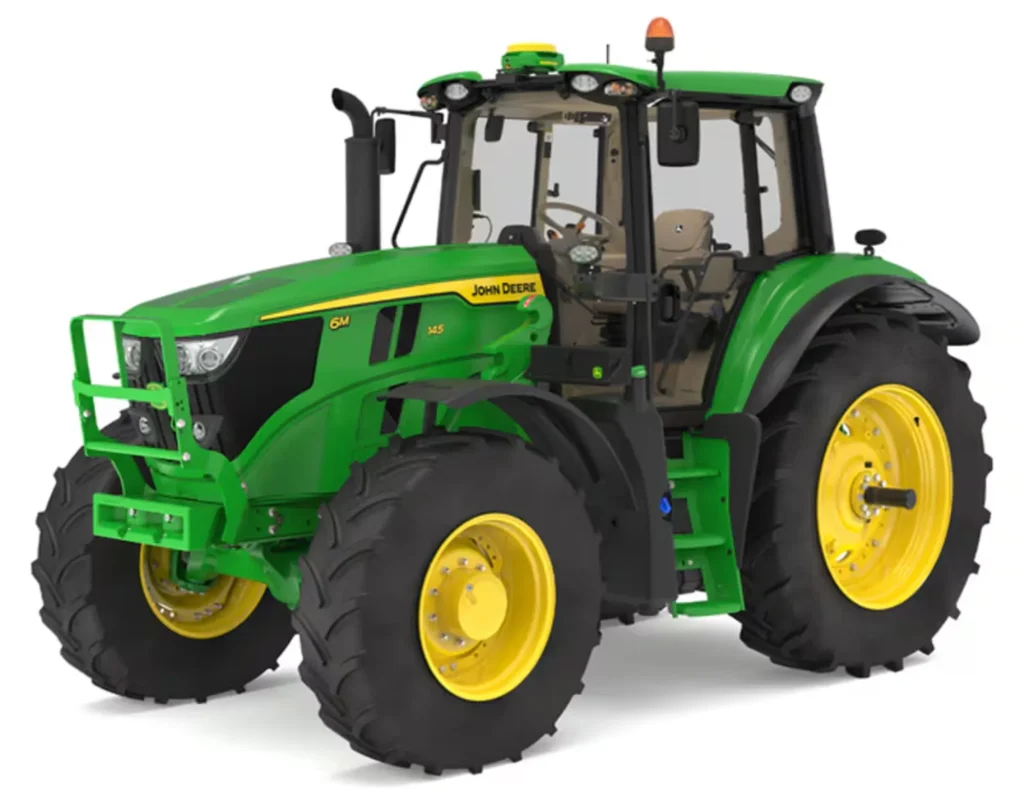 Tractor Captions for Instagram