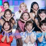 Twice Captions for Instagram
