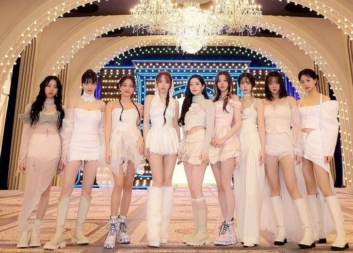 Twice Captions for Instagram