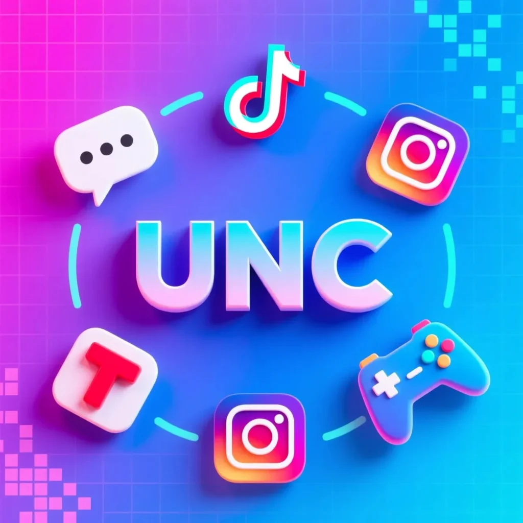 UNC Meaning Slang