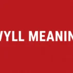 WYLL Meaning