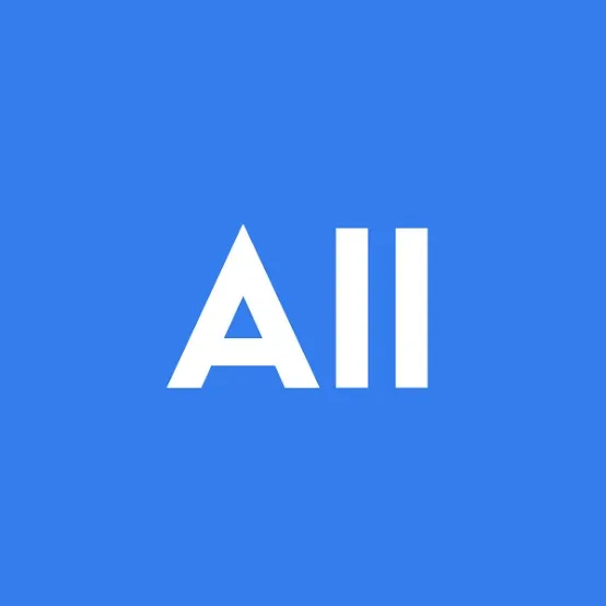 AII Meaning in Text