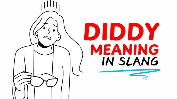 Diddy Meaning in Slang