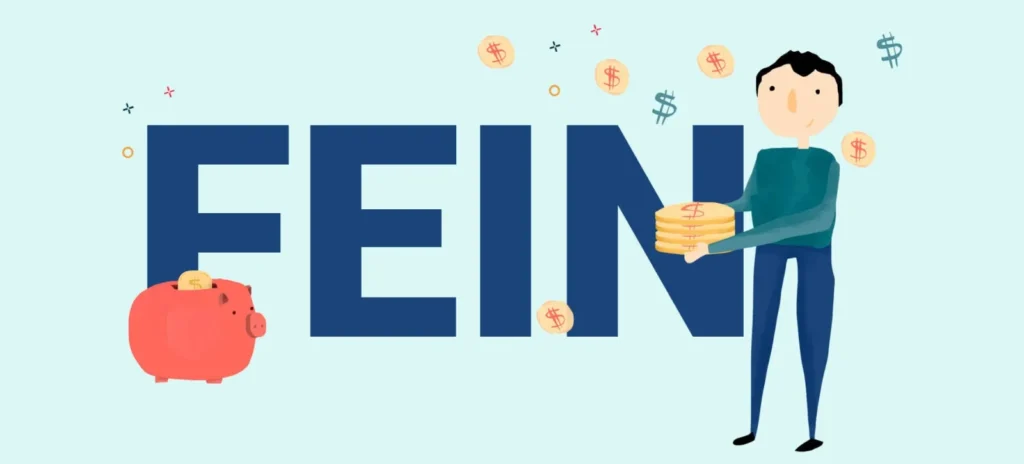 Fein Definition Slang