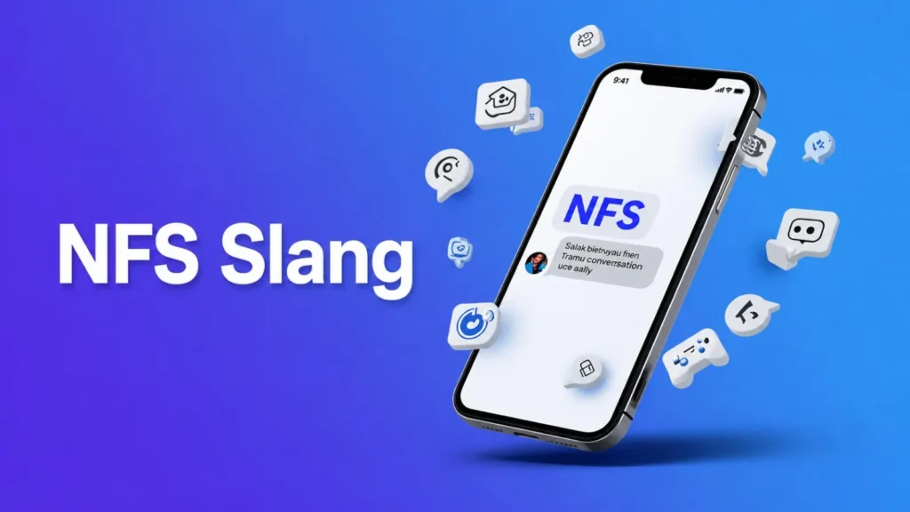 NFS Slang