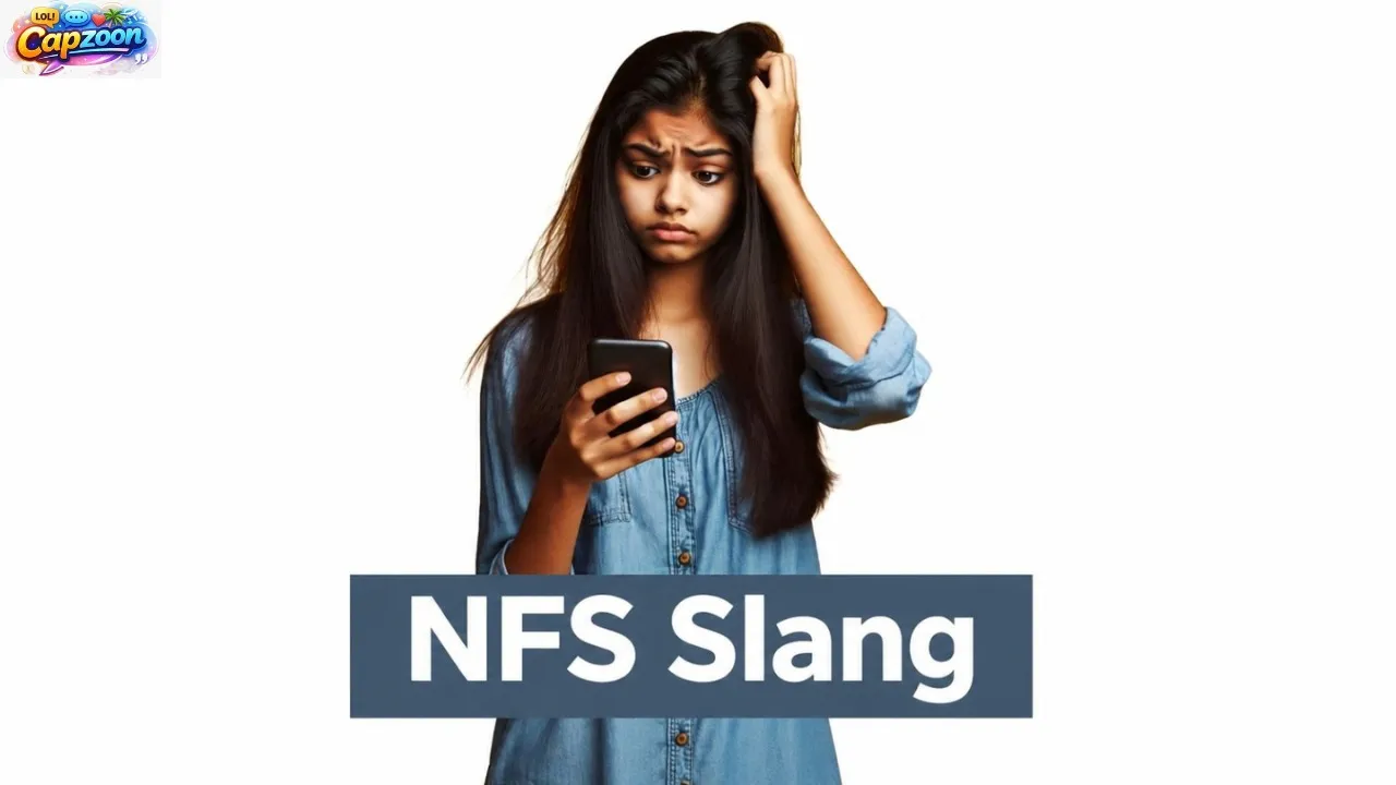 NFS Slang