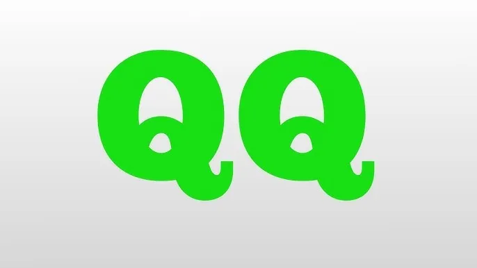 QQ Meaning in Text