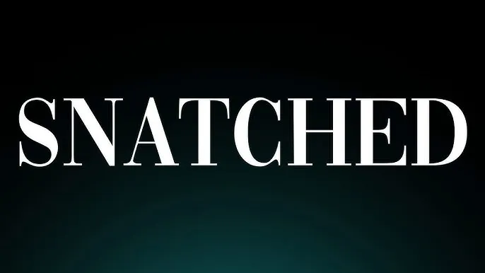 Snatched Meaning in Slang